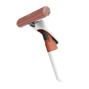 Suncoda Mop, Desktop Cleaning Sponge Car Tea Table Glass Monitor Wipe No Hand Wash Desktop Mop