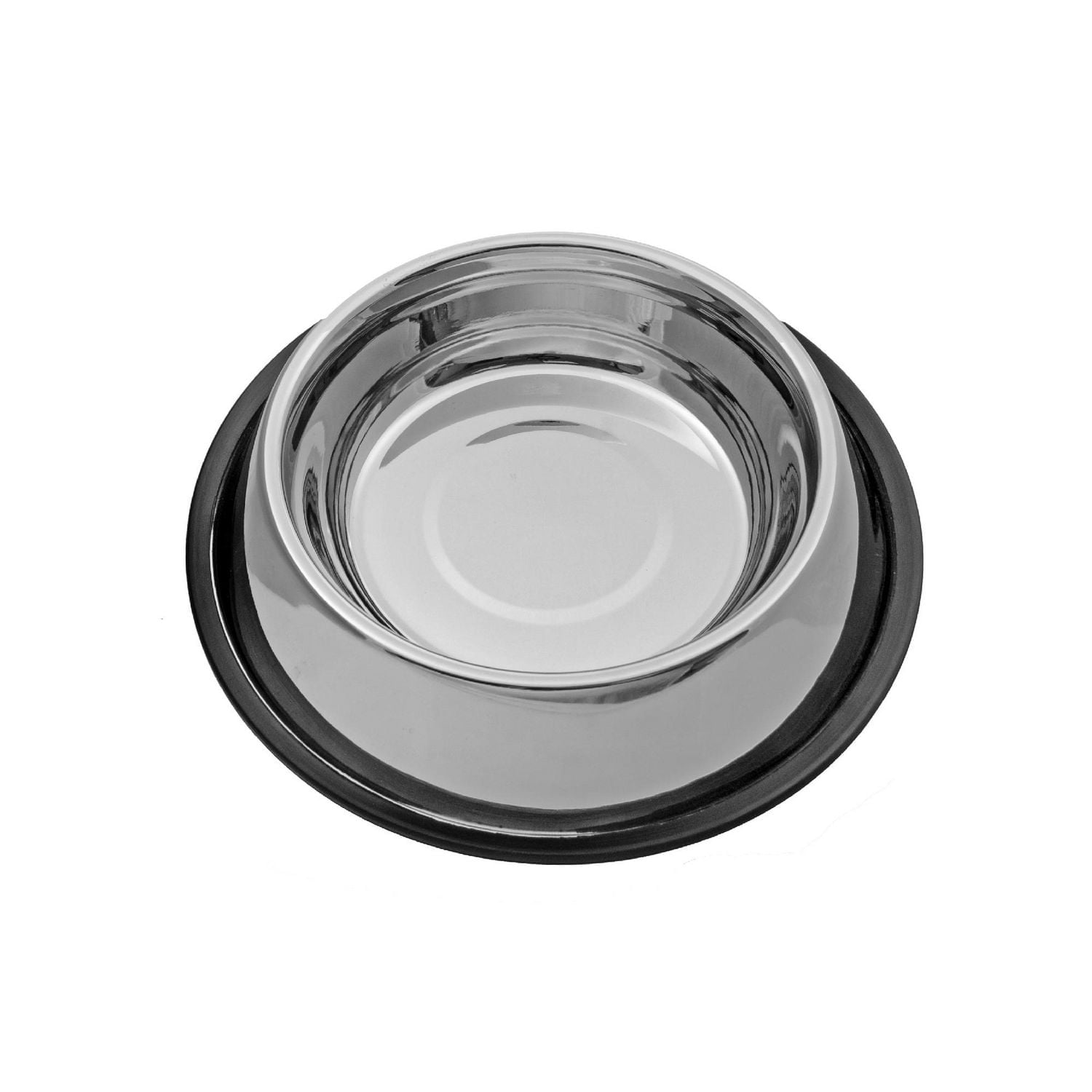 IH Casa Decor Bowl En Acier Inoxydable Avec Base D'Anneau Antidérapante