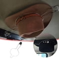 thumbnail image 2 of Ceiling Mounted Truck Storage Rack For Hard Hats Hanging Metal Hook Organizer, 2 of 8