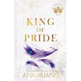 thumbnail image 1 of Roi de la Fierté par Ana Huang (Anglais, Livre de Poche), 1 of 1
