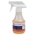 thumbnail image 1 of 1 Shot Graffiti Remover and Cleaner (8 oz) with trigger sprayer by Bare Ground, 1 of 1