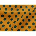 thumbnail image 4 of oneOone Tissu Jersey en Viscose Tissu à Pois BTY 60 Pouces de Large, 4 of 5