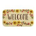 thumbnail image 1 of Leutsin Welcome Doormats Home Carpets Decor Carpet Living Room Carpet, 1 of 3