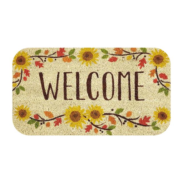 Leutsin Welcome Doormats Home Carpets Decor Carpet Living Room Carpet