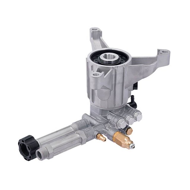 AR North America RMW22G24EZ 2400 PSI Vertical Axial Radial Pressure Washer Pump