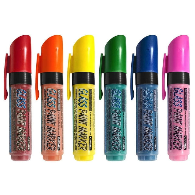 Glass Paint Marker