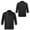 Black Long Sleeve, variant on Space Jam Touch Screen Interactive Watch with Camera