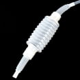 thumbnail image 4 of Oleegame 1PC Straw Accessories 2M Brewing Siphon Hose Wine Beer Making Tool Making Brewing Tool, 4 of 9