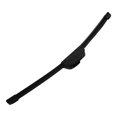 thumbnail image 2 of Universal Car Windshield Wiper Front Windshield Wiper Replacement Low Noise Automotive Wiper Blade For All-Weather Supplies, 2 of 9