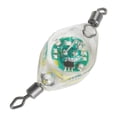 thumbnail image 4 of 1Pcs Lumière d'Appât de Pêche LED Lampe d'Appât Flash sous-Marine pour Attirer les Poissons Rouge, 4 of 10
