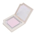 thumbnail image 2 of Fard à Joues, Fard à Paupières Portable Mat 3,2 g pour Femmes Filles Violet, 2 of 8