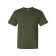 thumbnail image 1 of Comfort Colors T-Shirt Épais Teint en Pièce, TG, Chanvre, 1 of 1