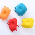 thumbnail image 4 of WIFKLSIIPG Latex Bigeye Shape Vocal and Easy to Clean Dog Toy, 4 of 5
