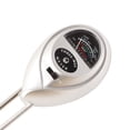 thumbnail image 3 of Soil Humidity Tester, Lightweight Soil Moisture Meter Portable  For Testing Soil Moisture PH And Light For Gardening, 3 of 8