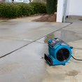 thumbnail image 2 of Vacmaster AM201 0101 550 CFM Transporteur d'Air Portatif, Bleu, 2 of 6