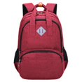 thumbnail image 1 of Shoulder Backpack Fashion Casual Large Capacity Rucksack Bag School Daypack, 1 of 8