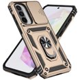 thumbnail image 2 of TYJKeJi Case with Stander Holder Kickstand Drop Resistant Shockproof Case For Samsung Galaxy A36 5G, 2 of 9