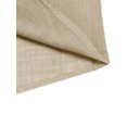 thumbnail image 4 of Wangsaura Men's Casual Shirt Solid Color Long Sleeve Stand Collar Button Tops, 4 of 7