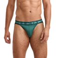 thumbnail image 1 of Jockey Bikini String en Microfibre avec Pochette de Stabilité pour Hommes, 1 of 4