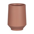 thumbnail image 2 of South Shore Dalya Planter, in Terracota, 2 of 9