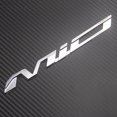thumbnail image 3 of TopOne Mio Motorcycle Logo Car Sticker 3D Body Decal Multicolor Sticker Modified Accessories, 3 of 8