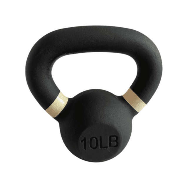 HAJEX Kettlebells - 5 Lb à 60 Lb