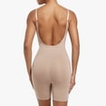 thumbnail image 5 of Dealovy Bodysuit for Women Belly Control Shapewear Jumpsuits Spaghetti Strap Seamless Workout Base Layer Romper, 5 of 5