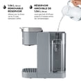 thumbnail image 4 of Keurig K-Express Essentials Plus Single Serve K-Cup Coffee Maker, 4 of 7