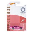thumbnail image 4 of Hot Wheels Olympics Tokyo 2020 Circle Tracker Vehicle, 4 of 4