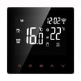 thumbnail image 1 of Tuya Smart Thermostat, Electric Floor Heating Water/Gas Boiler Temperature Remote Controller ,Save Energy, 1 of 7