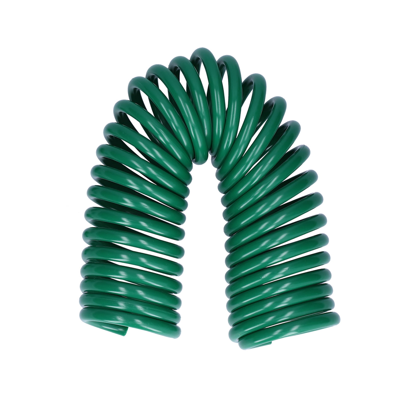 Retractable Water Pipe,7.5M Coiled Water Hose Garden Irrigation Fittings Garden Watering Equipment Smooth Operation