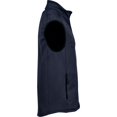 thumbnail image 3 of Tee Jays Gilet Sans Manches Extensible en Molleton pour Hommes, 3 of 4
