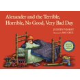 thumbnail image 1 of Alexander and the Terrible, Horrible, No Good, Very Bad Day, 1 of 3