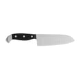 thumbnail image 4 of Henckels International Fine Edge Statement 7" Santoku Knife, 4 of 6