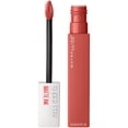 thumbnail image 1 of Maybelline New York Superstay Matte Ink™ Rouge à Lèvres Longue Tenue, 1 of 9