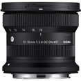 thumbnail image 2 of 10-18mm F2.8 DC DN for Canon -RF Mount, 2 of 5