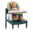 thumbnail image 2 of Fisher-Price 4-in-1 Total Clean High Chair, 2 of 9