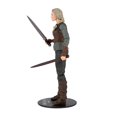 thumbnail image 4 of The Witcher Netflix 7-Inch Scale Action Figure | Ciri, 4 of 4