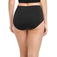 thumbnail image 2 of Jockey Women's Seamfree Chill Modern Brief, 2 of 6