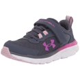 thumbnail image 1 of Under Armour Unisex-Child Pre-School Assert 9 Alternate Closure Running Shoe, 1 of 1