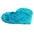 thumbnail image 2 of TIMIFIS Rug Home Decor Wool Imitation Sheepskin Rugs Faux Fur Non Slip Bedroom Shaggy Carpet Mats Carpet - Fall, 2 of 2