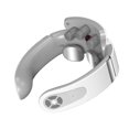 thumbnail image 2 of EGNMCR Intelligent Charging Vibration Massage Cervical Spine Instrument Micro Current Heating Neck Protector Neck Shoulder Neck massager, 2 of 9