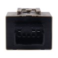 thumbnail image 4 of cpengpj Clearance 8-Pin LED Flasher Relay Fix Flash Turn Signal Decoder 12V, 4 of 7