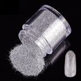 thumbnail image 4 of 10g Glitter Powder Laser Color-Changing Nail Art Decor Nail Art Glitter Powder for Nails, 4 of 8