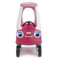 thumbnail image 4 of Little Tikes Princess Cozy Coupe, 4 of 7