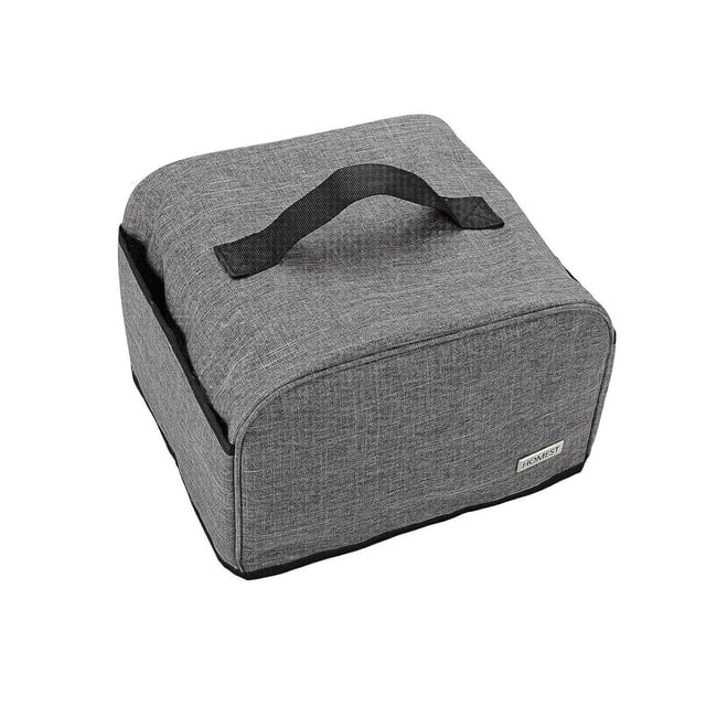 Dust Cover, Dust Cover with Pockets