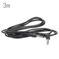 thumbnail image 4 of 3M 10Ft Electric Patch Cord Guitar Amplifier Amp Guitar Cable, 4 of 6