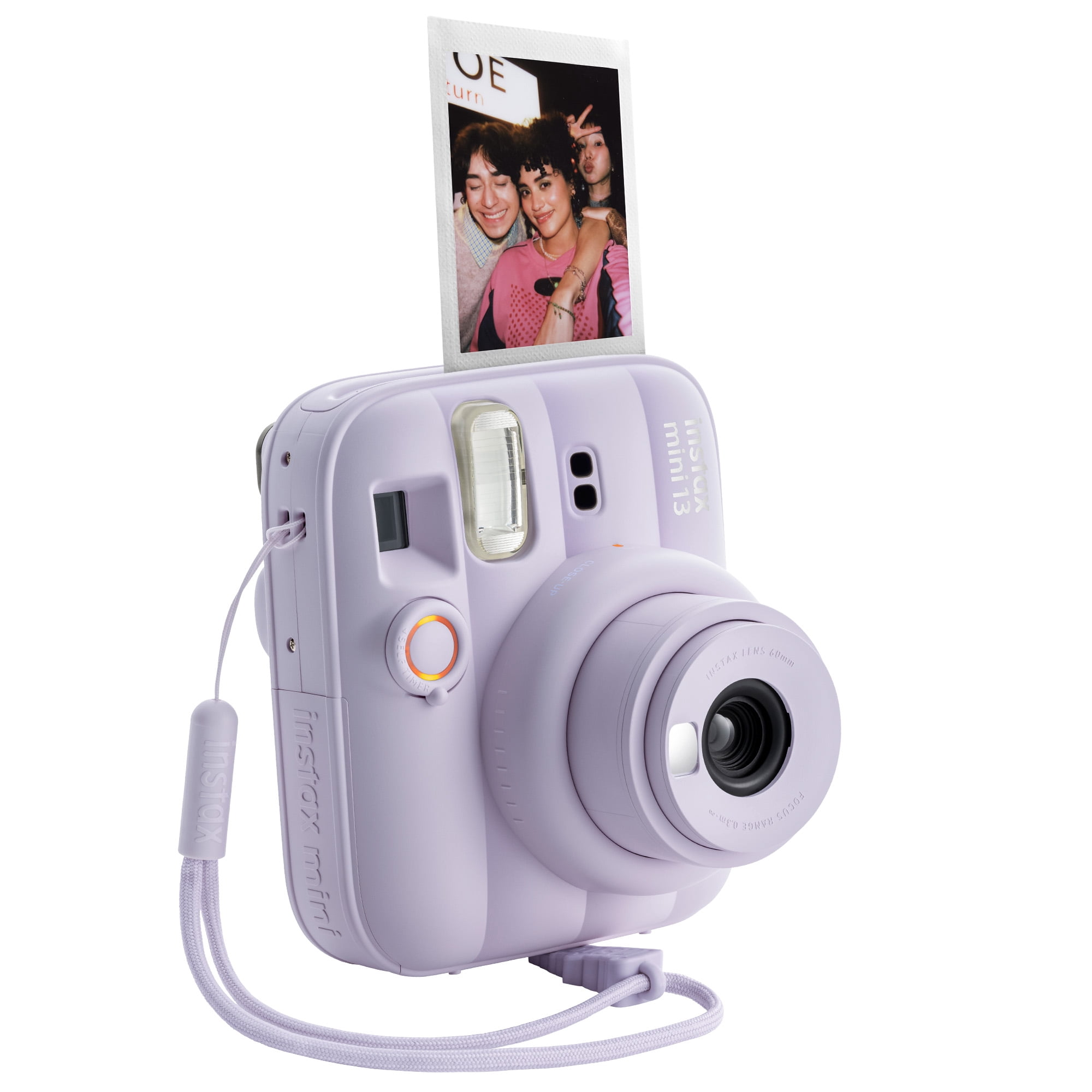 未使用　即発送　FUJIFILM instax mini 13 パープル Fujifilm Instax Mini 13 Instant Camera Purple - Walmart.ca