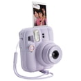 thumbnail image 1 of Fujifilm Instax Mini 13 Instant Camera Purple, 1 of 4