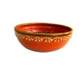 thumbnail image 4 of Cactus Canyon Ceramics Spanish Terracotta Deep Serving Dish, 4 of 4